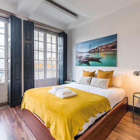 Papa'S Cedofeita Studio Apartments Porto Luaran gambar