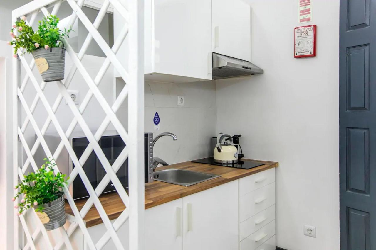 Papa'S Cedofeita Studio Apartments Porto Luaran gambar