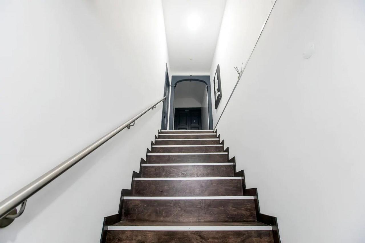 Papa'S Cedofeita Studio Apartments Porto Luaran gambar