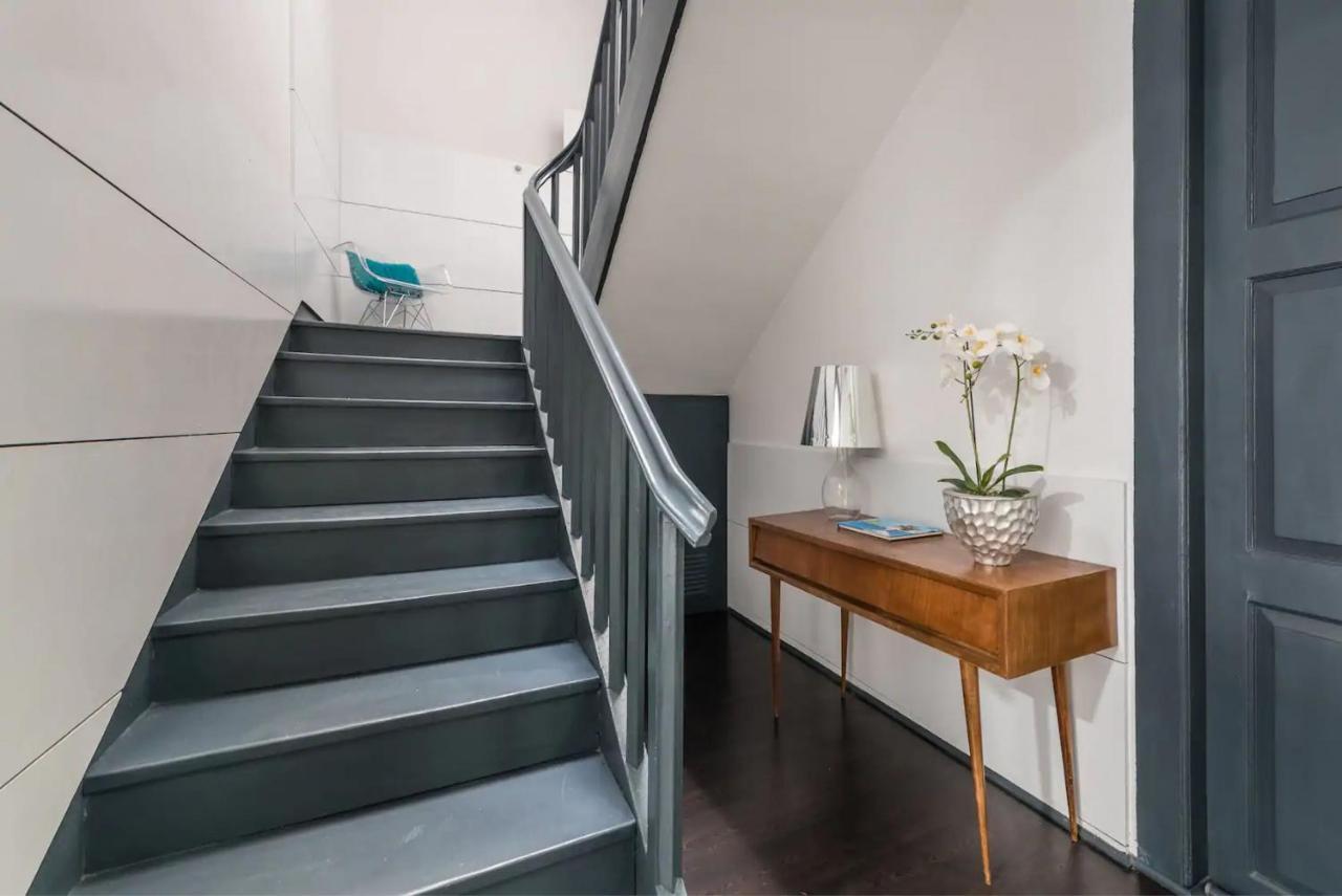 Papa'S Cedofeita Studio Apartments Porto Luaran gambar