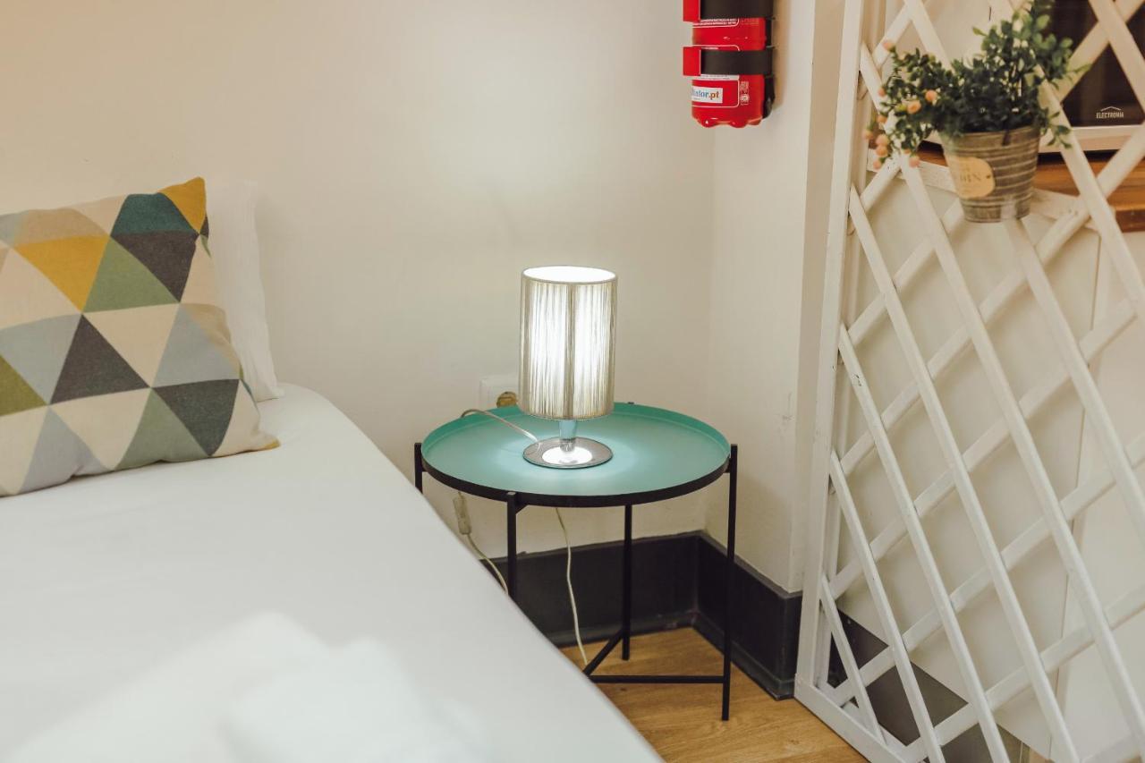 Papa'S Cedofeita Studio Apartments Porto Luaran gambar